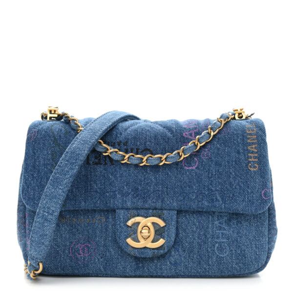 pre owned chanel handbags sale