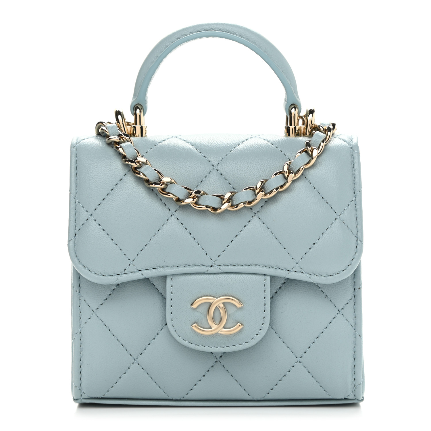 Used Designer Handbags - Pre Owned Chanel Bags